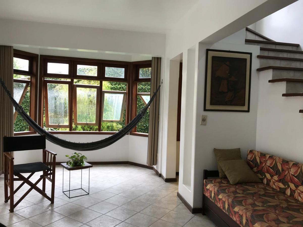 Apartamentos Morada Do Canto - 130M Da Praia Principal بومبينهاس المظهر الخارجي الصورة