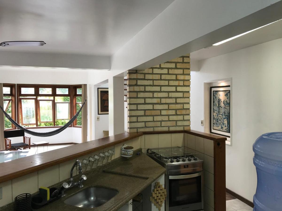 Apartamentos Morada Do Canto - 130M Da Praia Principal بومبينهاس المظهر الخارجي الصورة