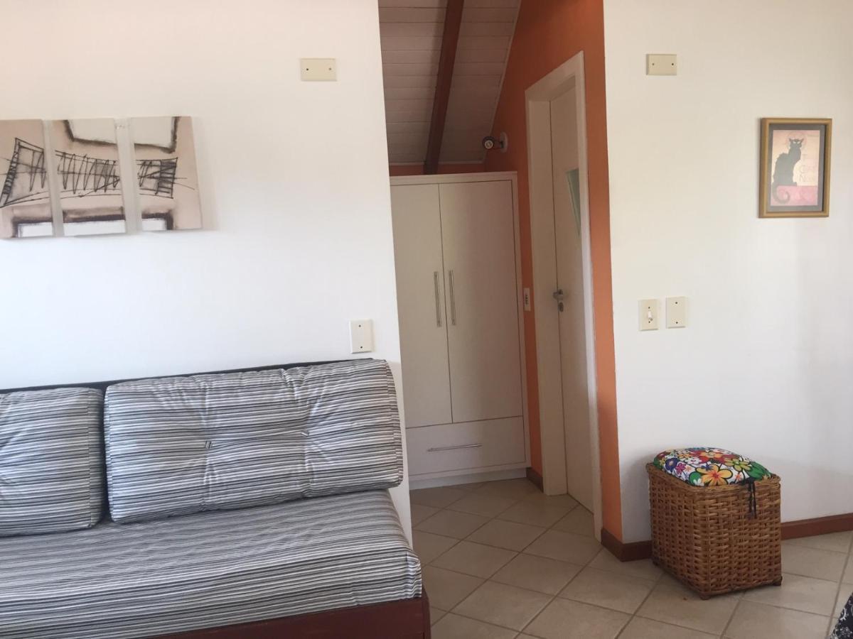Apartamentos Morada Do Canto - 130M Da Praia Principal بومبينهاس المظهر الخارجي الصورة