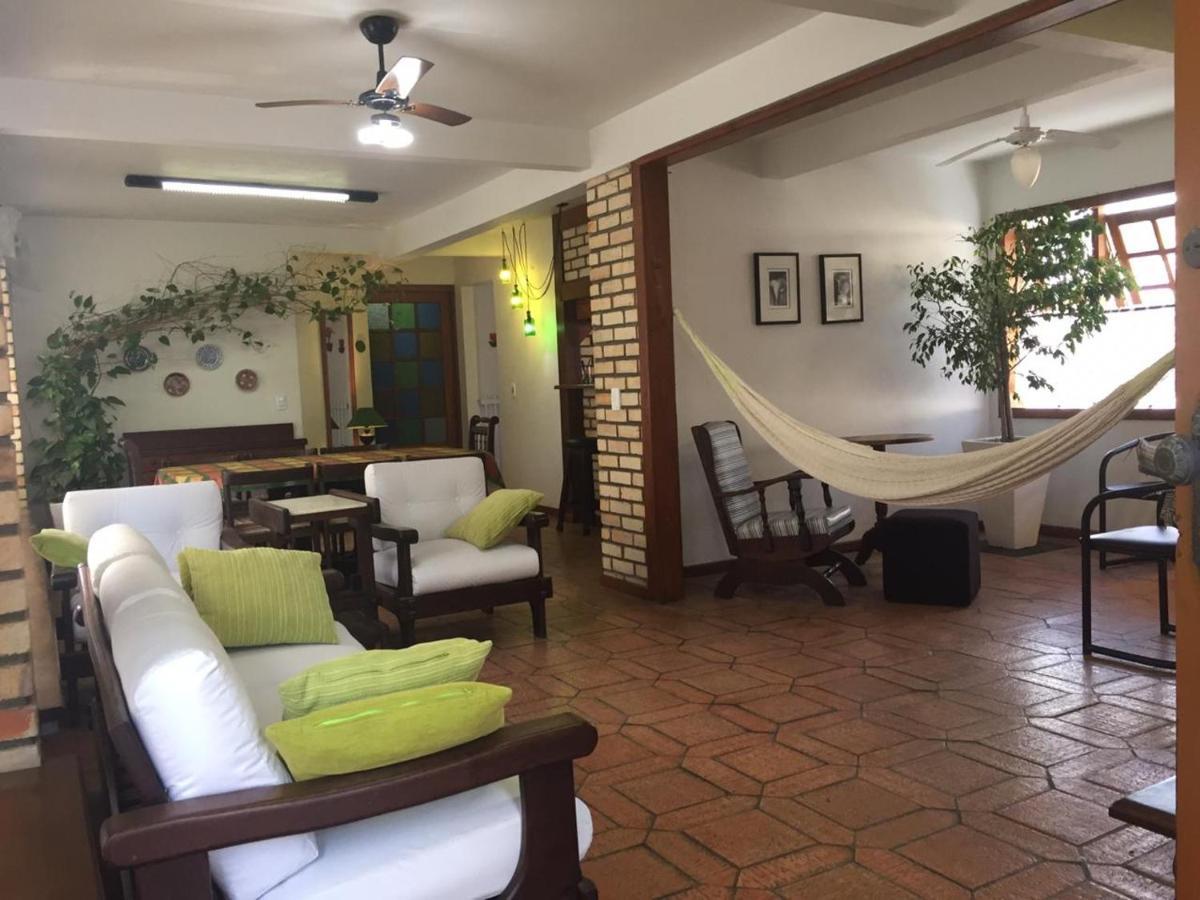 Apartamentos Morada Do Canto - 130M Da Praia Principal بومبينهاس المظهر الخارجي الصورة