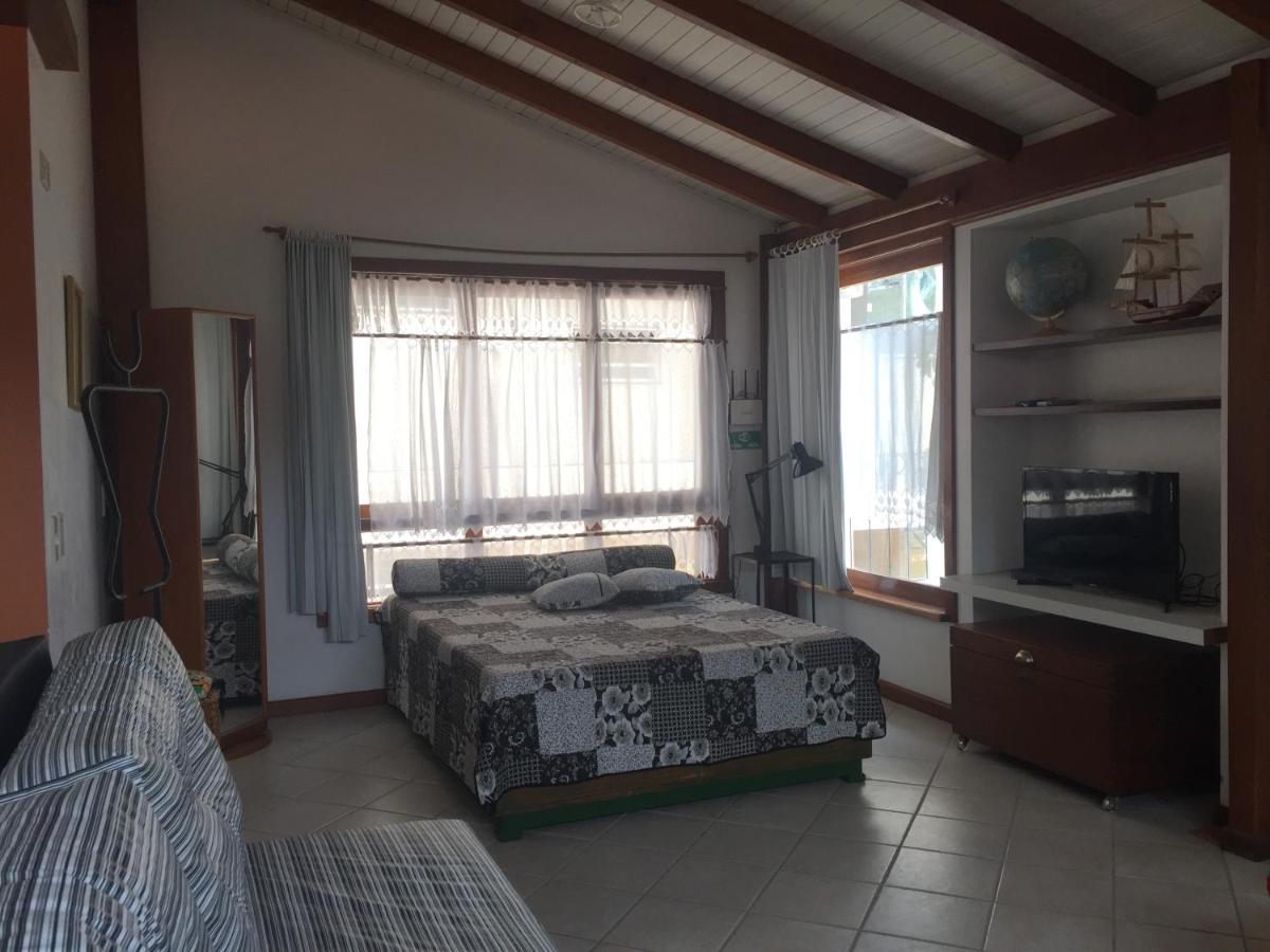 Apartamentos Morada Do Canto - 130M Da Praia Principal بومبينهاس المظهر الخارجي الصورة