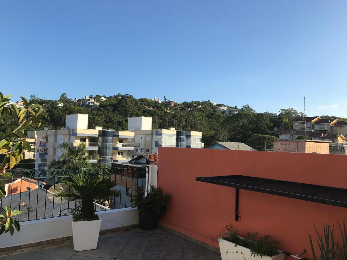 Apartamentos Morada Do Canto - 130M Da Praia Principal بومبينهاس المظهر الخارجي الصورة