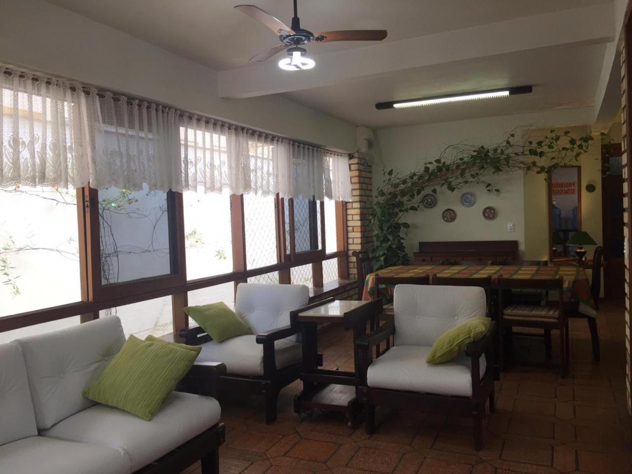 Apartamentos Morada Do Canto - 130M Da Praia Principal بومبينهاس الغرفة الصورة