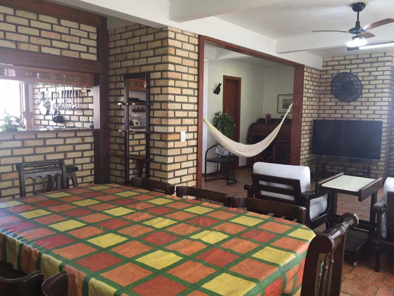 Apartamentos Morada Do Canto - 130M Da Praia Principal بومبينهاس الغرفة الصورة