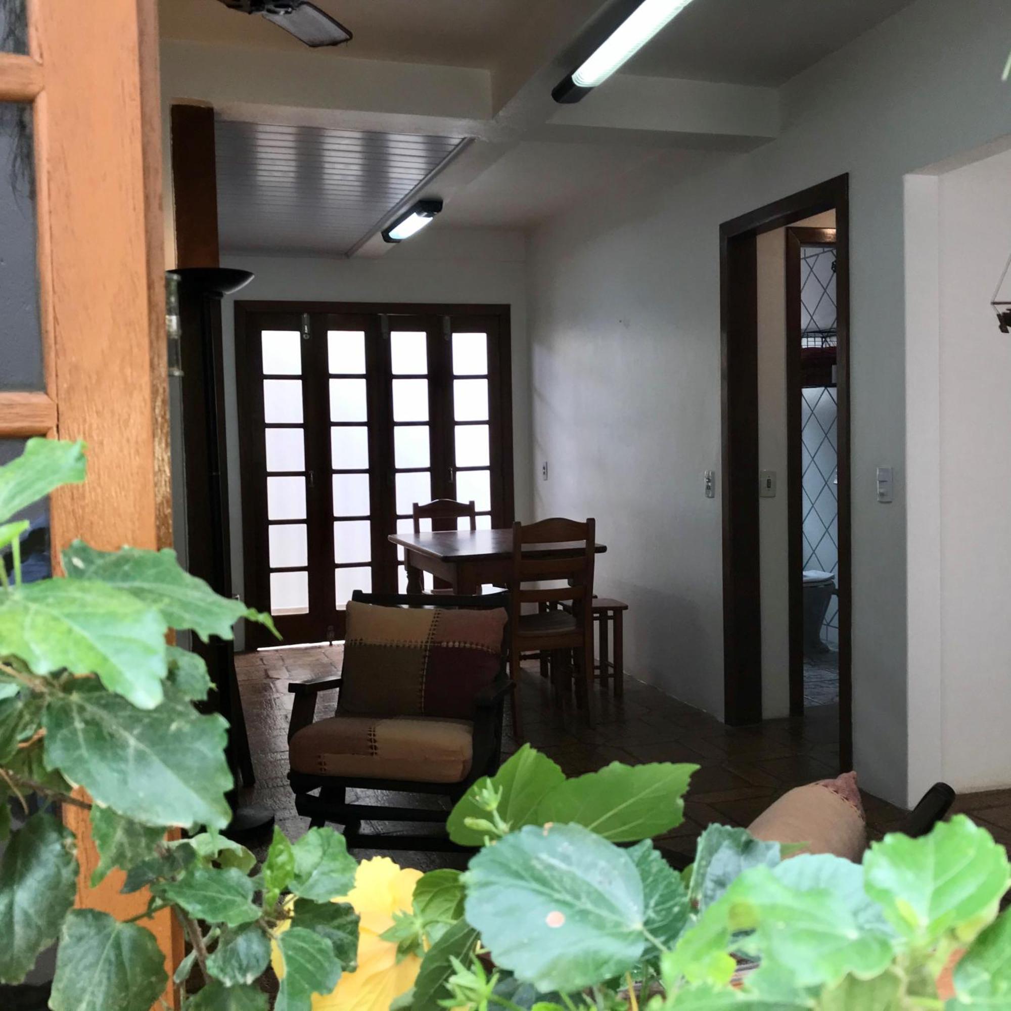 Apartamentos Morada Do Canto - 130M Da Praia Principal بومبينهاس الغرفة الصورة