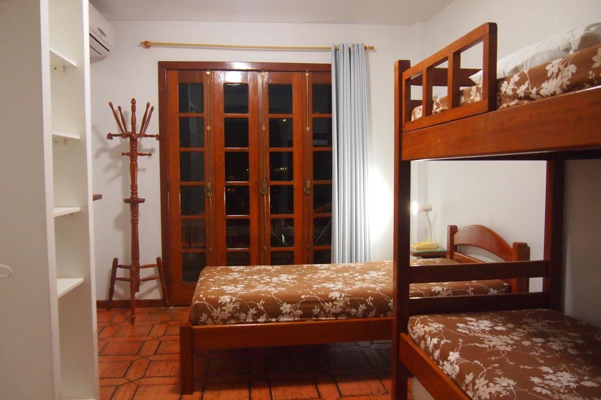 Apartamentos Morada Do Canto - 130M Da Praia Principal بومبينهاس المظهر الخارجي الصورة
