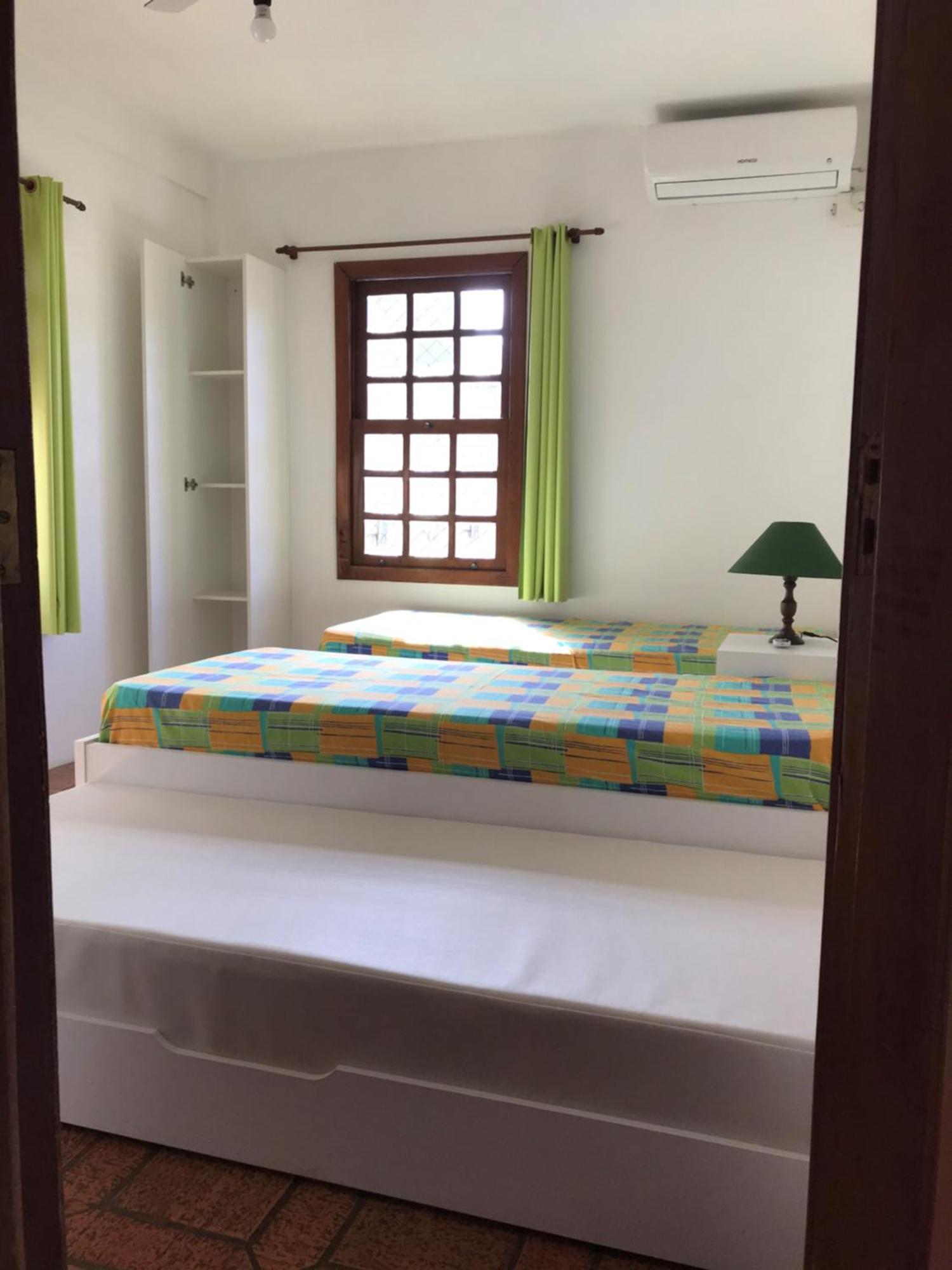 Apartamentos Morada Do Canto - 130M Da Praia Principal بومبينهاس الغرفة الصورة
