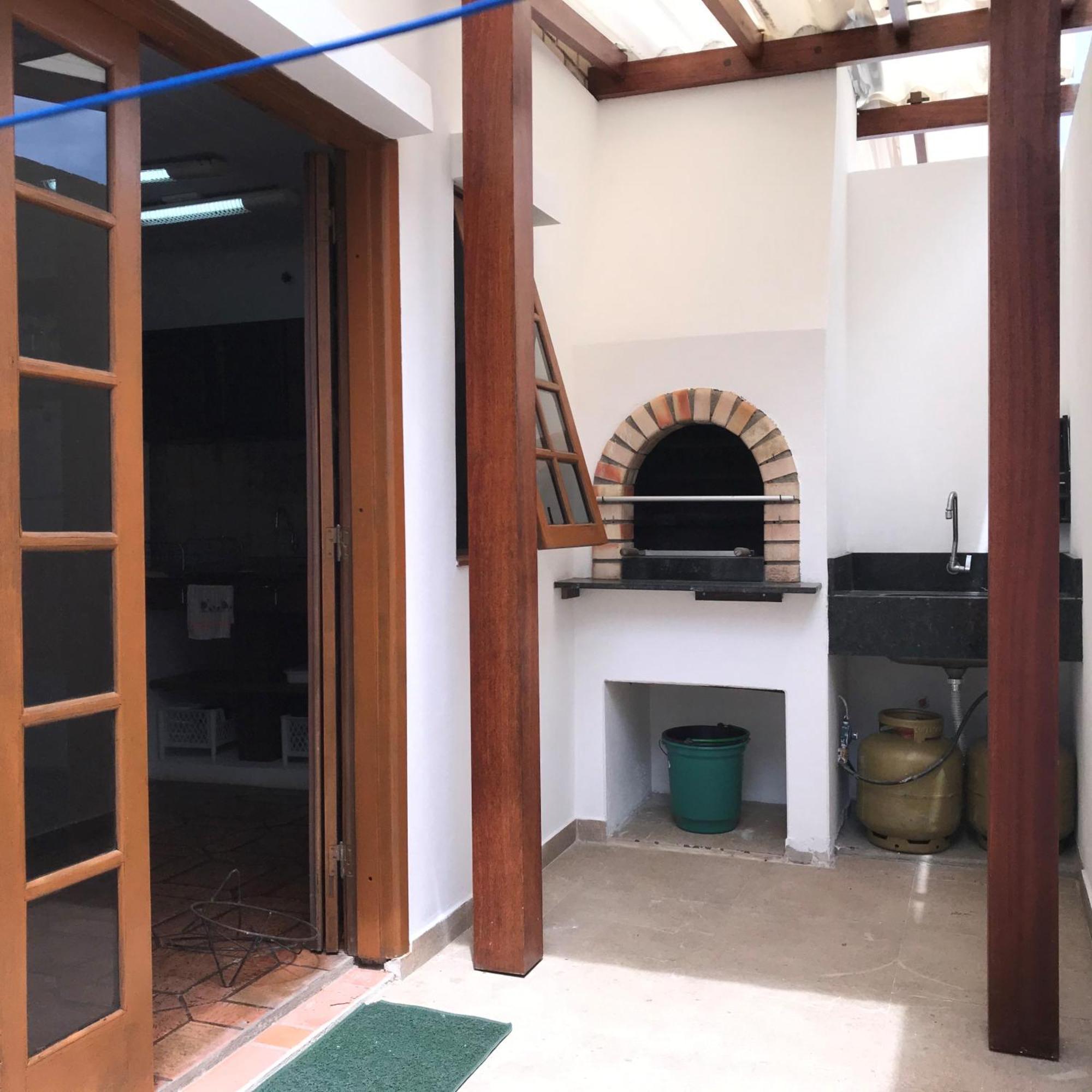 Apartamentos Morada Do Canto - 130M Da Praia Principal بومبينهاس الغرفة الصورة