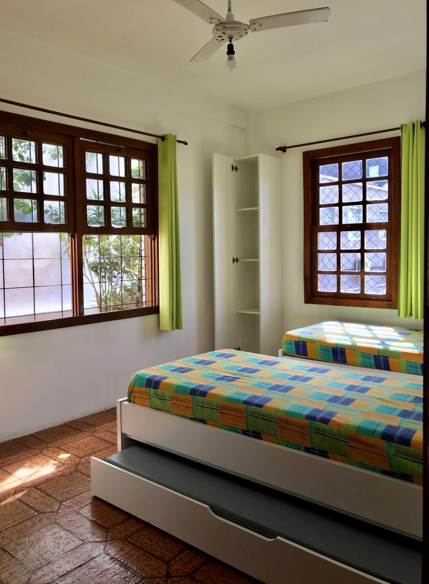 Apartamentos Morada Do Canto - 130M Da Praia Principal بومبينهاس الغرفة الصورة