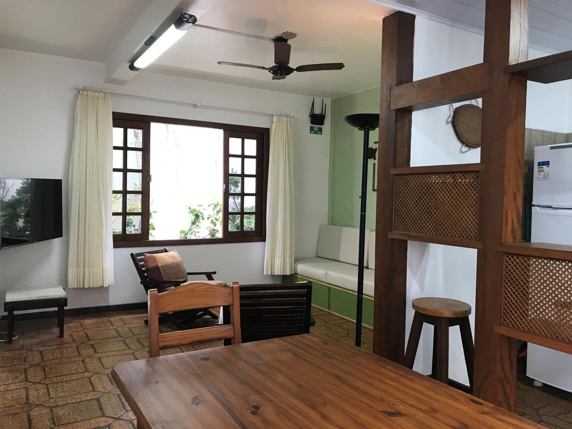 Apartamentos Morada Do Canto - 130M Da Praia Principal بومبينهاس الغرفة الصورة