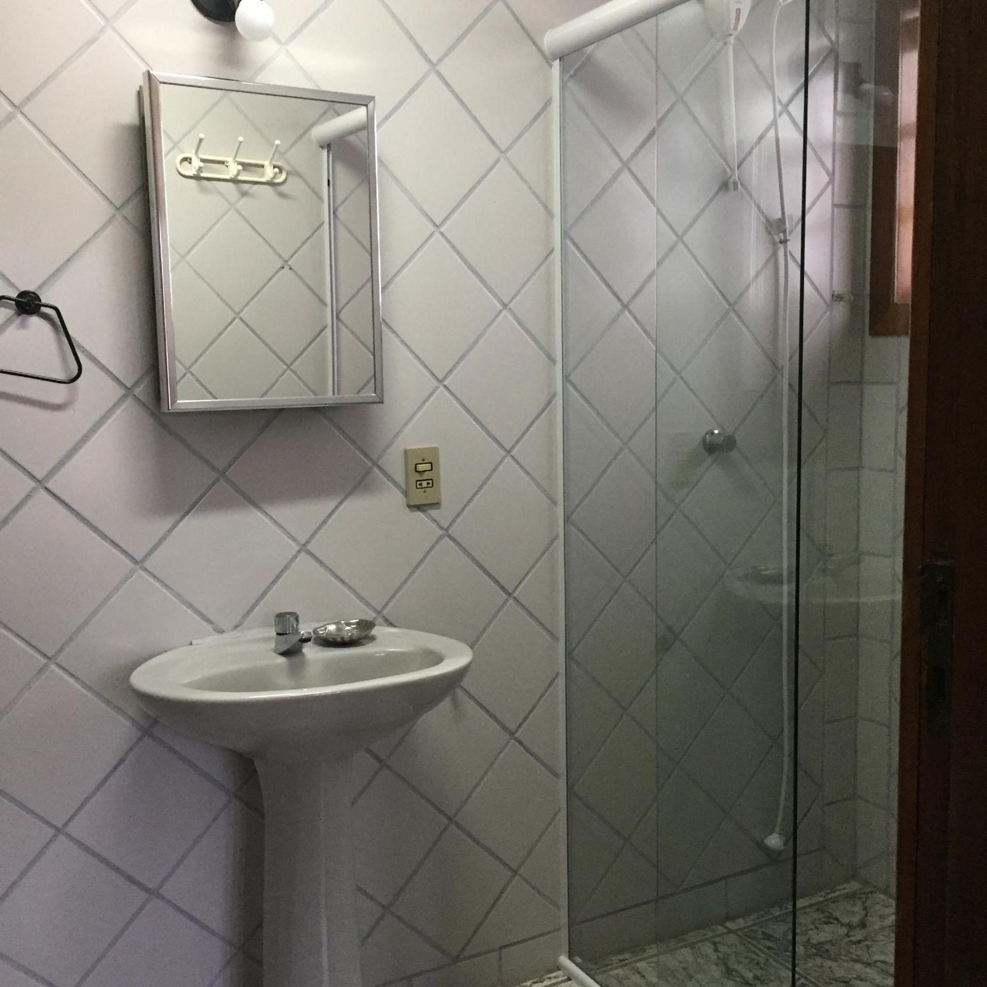 Apartamentos Morada Do Canto - 130M Da Praia Principal بومبينهاس المظهر الخارجي الصورة