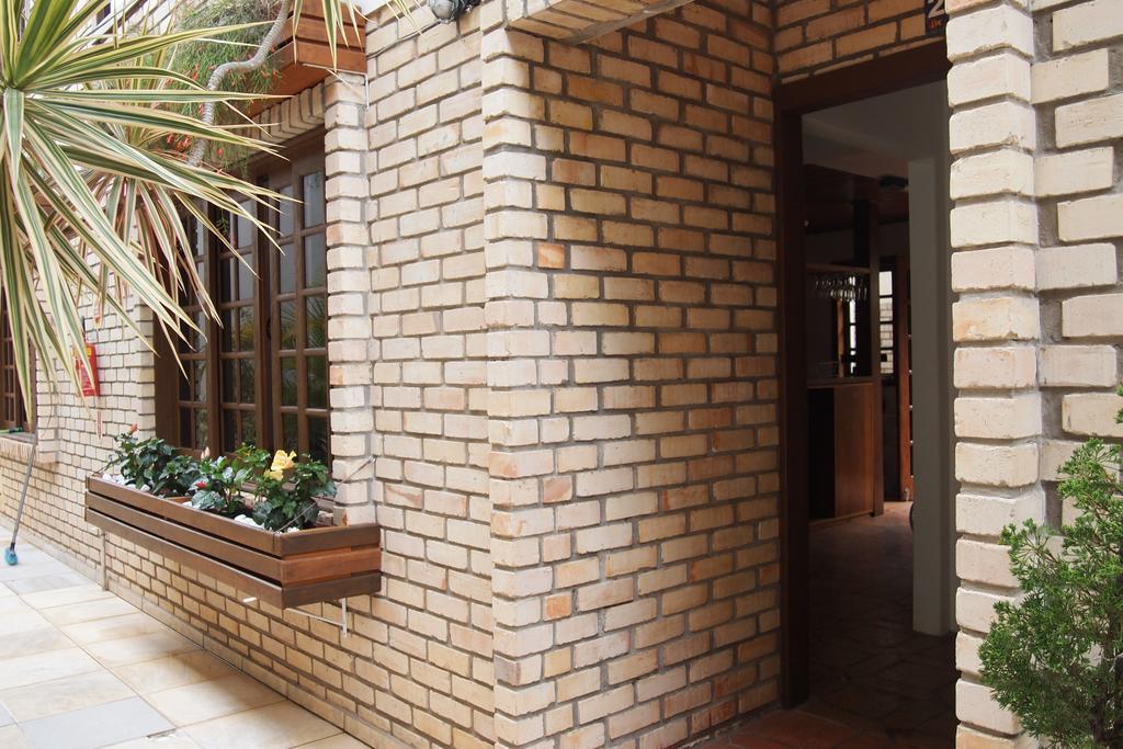 Apartamentos Morada Do Canto - 130M Da Praia Principal بومبينهاس المظهر الخارجي الصورة