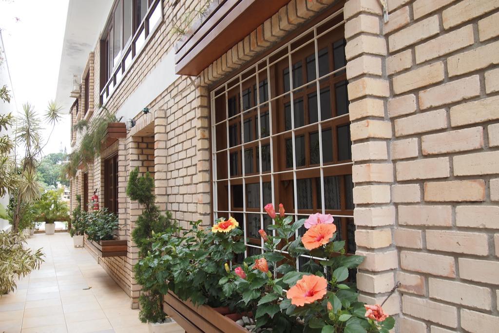 Apartamentos Morada Do Canto - 130M Da Praia Principal بومبينهاس المظهر الخارجي الصورة