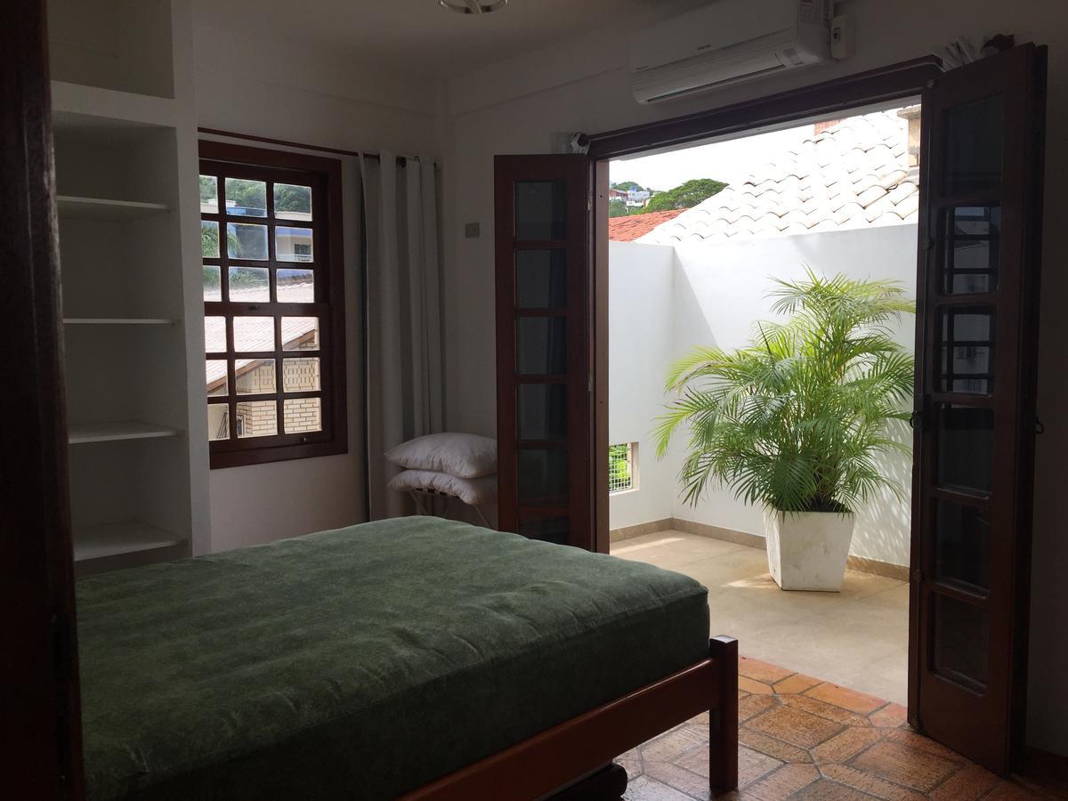 Apartamentos Morada Do Canto - 130M Da Praia Principal بومبينهاس المظهر الخارجي الصورة