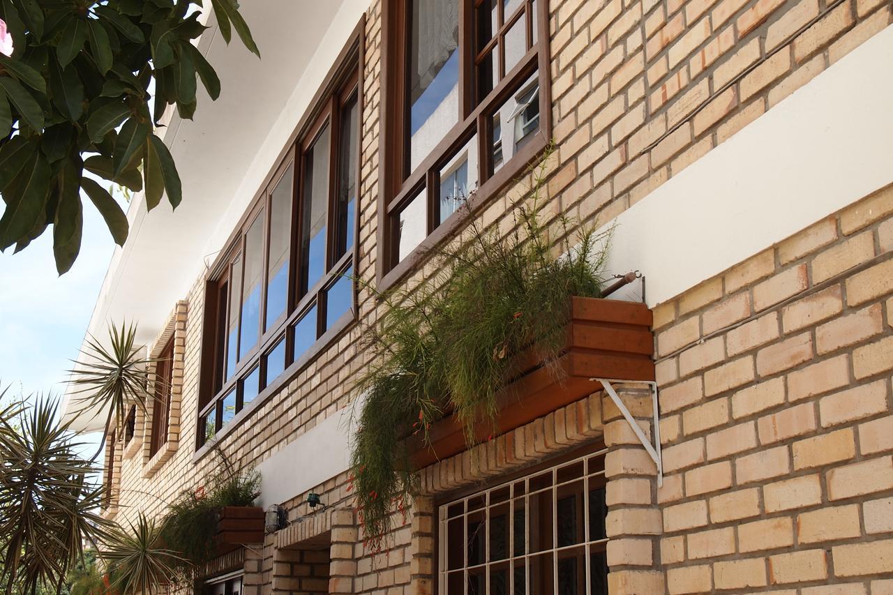 Apartamentos Morada Do Canto - 130M Da Praia Principal بومبينهاس المظهر الخارجي الصورة