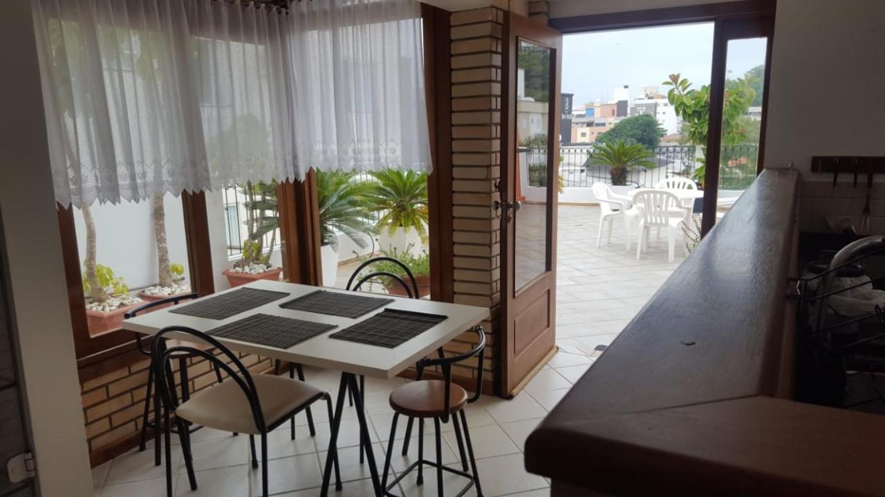 Apartamentos Morada Do Canto - 130M Da Praia Principal بومبينهاس المظهر الخارجي الصورة