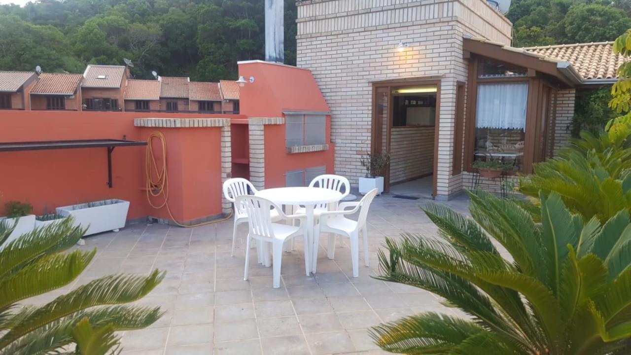 Apartamentos Morada Do Canto - 130M Da Praia Principal بومبينهاس المظهر الخارجي الصورة